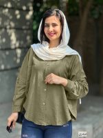 شومیز پرنیا ۵۲۷