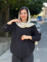 شومیز سارا ۵۲۹