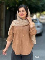 شومیز سارا ۵۲۹
