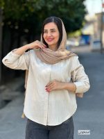 شومیز سارا ۵۲۹