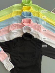 بلوز لونا ۴۸۵