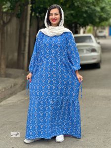 پیراهن شبنم ۵۳۱