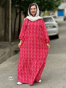 پیراهن شبنم ۵۳۱