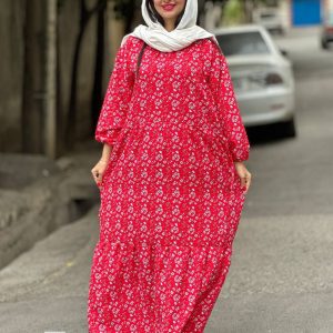 شلوار واید ۵۳۲