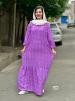 پیراهن شبنم ۵۳۱