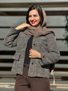 کت شنل ۵۳۴