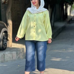 شلوار بگ ظریف ۵۳۸