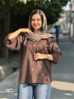 مانتو فلونزی ۵۳۷