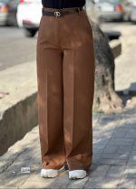 شلوار بگ ظریف ۵۳۸