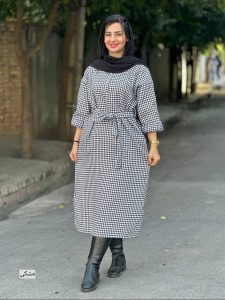کفتان پریسان ۵۴۳