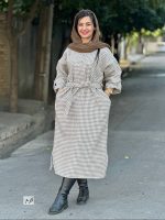 کفتان پریسان ۵۴۳