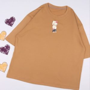 تیشرت الو ۵۵۱