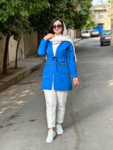 مانتو ۵۹ تومنی