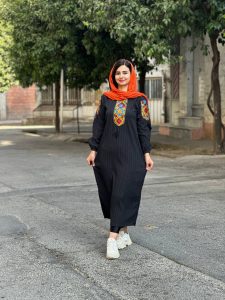کفتان بلند