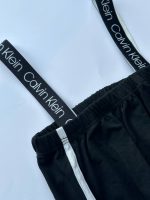 ست کراپ شورتک Calvin Klein