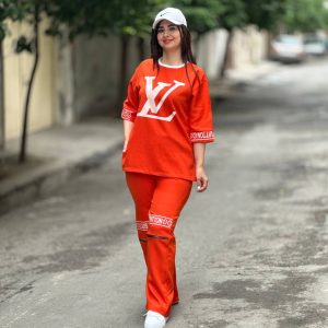 ست شومیز شلوار