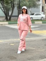 ست تیشرت شلوار