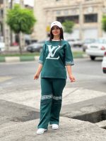 ست تیشرت شلوار