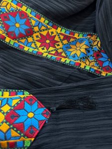 کفتان بلند