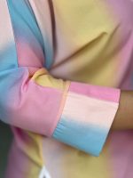 شومیز آبرنگی