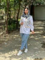شومیز و وست