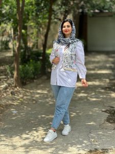 شومیز و وست