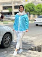 مانتو نواردوزی شده