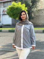 مانتو نواردوزی شده