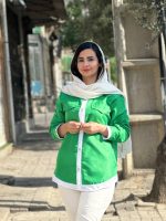 مانتو نواردوزی شده
