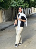 شومیز آستین سنتی ۴۱