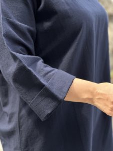 شومیز لینن ۴۸