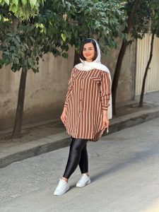 مانتو پائیزه ۶۱