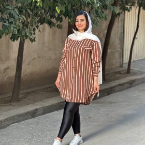 ست مانتو شلوار ۶۰