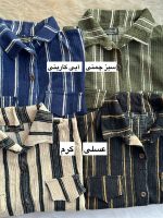 مانتو پائیزه ۶۱