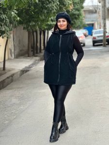 پافر پائیزه ۶۴