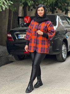 کت پشمی ۶۷