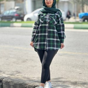 کت پشمی ۶۷