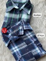 مانتو چهار خونه آینوس۶۸
