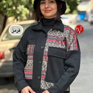 جلیقه آنا ۸۰