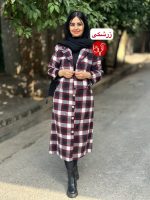کت و دامن ناهید۸۷