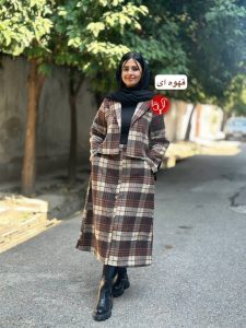 کت و دامن ناهید۸۷