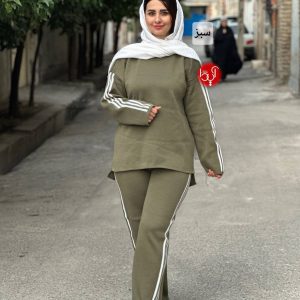 کت و دامن ناهید۸۷