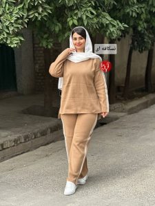 ست بافت نیلا۸۸