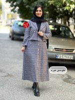 کت دامن نرمینه ۱۰۱