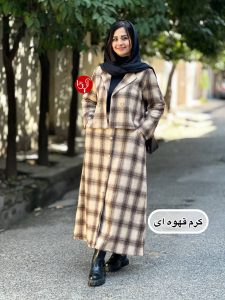 کت دامن نرمینه ۱۰۱