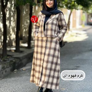 شلوار راسته شیدا۱۰۲