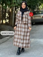 کت دامن نرمینه ۱۰۱