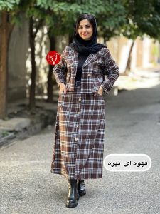 کت دامن نرمینه ۱۰۱
