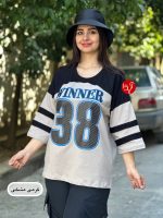 تیشرت لانگ وینر۱۰۴