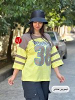 تیشرت لانگ وینر۱۰۴